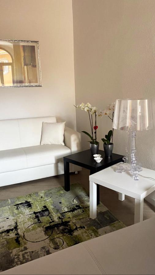 Suite Saffi 99 Viterbo Bagian luar foto