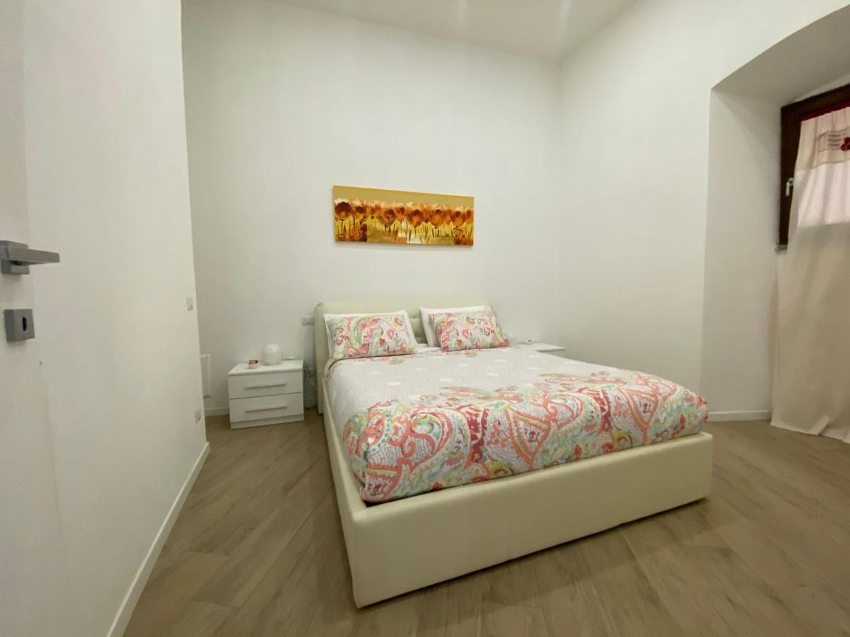 Suite Saffi 99 Viterbo Bagian luar foto