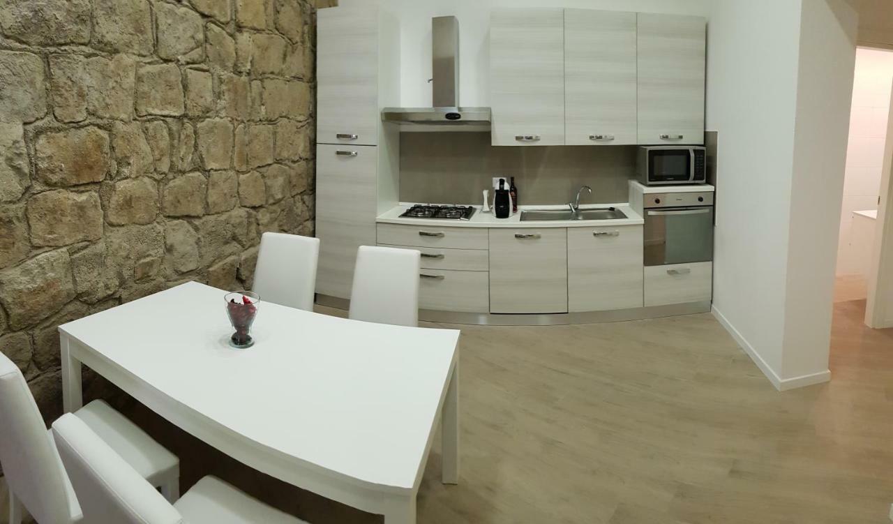 Suite Saffi 99 Viterbo Bagian luar foto